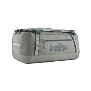 Patagonia Black Hole Duffel 55L Wild Waterline: Sleet Green