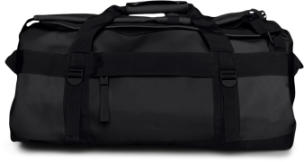 Rains Texel Duffel Bag Small W3 Black