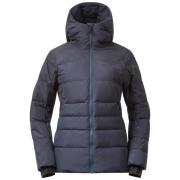 Bergans Women's Stranda V2 Down Jacket Orion Blue