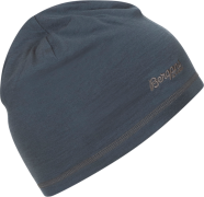 Bergans Juniors' Wool Beanie Orion Blue