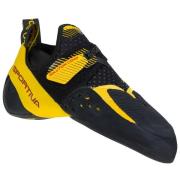 La Sportiva Men's Solution Comp Black