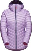 Women's Broad Peak IN Hooded Jacket supernova-marine