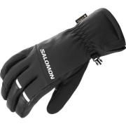 Salomon Unisex Gloves Propeller GORE-TEX Black/Black