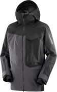 Men's Moon Patrol GORE-TEX Jacket Deep Black/Periscope/