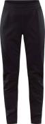 Craft Women's Core Nordic Training FZ Pants Black