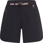 Women's Espevik Active Shorts Caviar Black