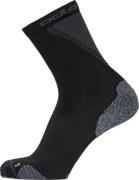 Odlo Ceramicool Crew Socks Black