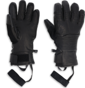 Men's Point N Chute Gore-Tex Sensor Gloves Black