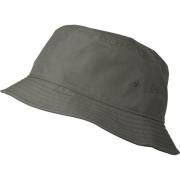 Lundhags Bucket Hat Forest Green