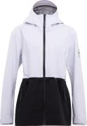 J.Lindeberg Women's Aerial Lite Jacket White