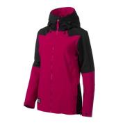 Women's Hiker II Dx Outdoor Jacket Cerise Pink