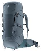 Deuter Men's Aircontact Core 50+10 Graphite-Shale