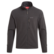 Craghoppers Nosilife Spry Jacket Black Pepper