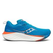 Saucony Men's Triumph 22 Viziblue/Pepper