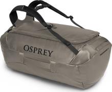 Osprey Transporter 65 Tan Concrete