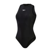 Speedo Women's Hydrasuit Black