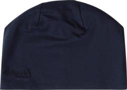 Bergans Women's Cotton Beanie Navy Blue