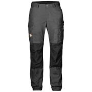 Fjällräven Women's Vidda Pro Trousers Dark Grey