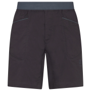 La Sportiva Men's Esquirol Short Carbon/Slate