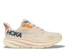 Hoka Women's Clifton 9 Vanilla/Astral