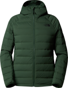 The North Face Men's Belleview Stretch Down Jacket Pine Needle