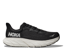 Hoka Women's Arahi 7 Black/White