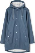 Tretorn Unisex Wings Rain Jacket Stone Blue