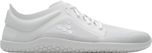 Vivobarefoot Men's Primus Lite III Bright White