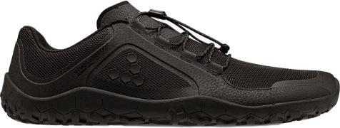 Vivobarefoot Men's Primus Trail II FG Obsidian