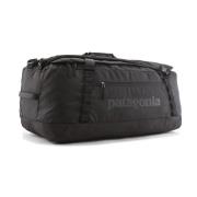 Patagonia Black Hole Duffel 70L Black