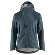 Klättermusen Women's Asynja Jacket Midnight Blue