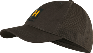 Härkila Härkila Instinct Cap Shadow Brown