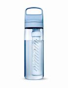 Lifestraw 650ml Icelandic Blue