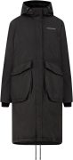 Didriksons Women's Fara Parka Black