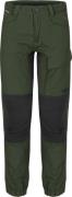 Urberg Kids' Bjørndalen 2.0 Hiking Pants Kombu Green