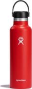 Hydro Flask Standard Mouth Flex 621 ml Goji