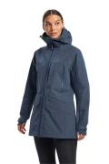 Tenson Women's TXlite Shell Jacket Midnight Navy