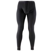 Devold Men's Expedition Long Johns  Black