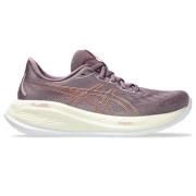 Asics Women's Gel-Cumulus 26 Dusty Mauve/Faded Orange