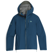 Outdoor Research Women's Aspire 3L Jacket Harbor