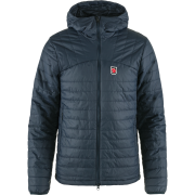 Fjällräven Men's Expedition X-Lätt Hoodie Navy