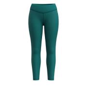 Smartwool Women's Merino 250 Baselayer Bottom Emerald Green