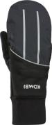 Kombi Men's Run Up Cover Up Gloves Black