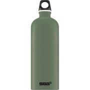 SIGG Traveller 1L Leaf Green