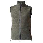 Ivanhoe Men's Kurre Vest Lichen Green