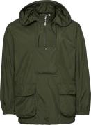 Chevalier Men´s Sting Mosquito Anorak Dark Green