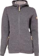 Ivanhoe Women's Morel Hood Grey