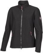 Ivanhoe Women's Leona Full Zip Black