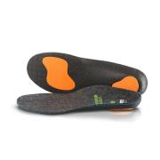 Ortho Movement Outdoor Insole Black