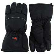 Avignon Unisex Warmth Glove Finger Basic Black